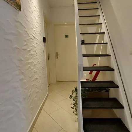 Apartment Kivi *