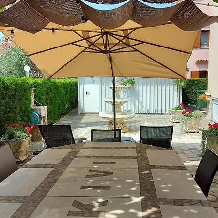 Apartment Kivi
