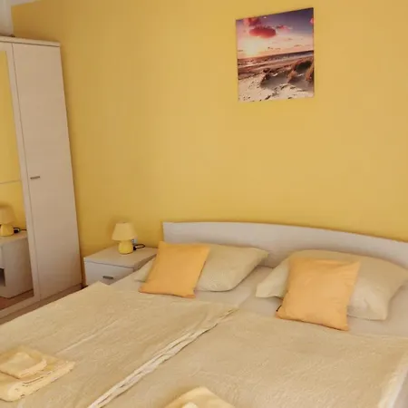 Kivi Apartment