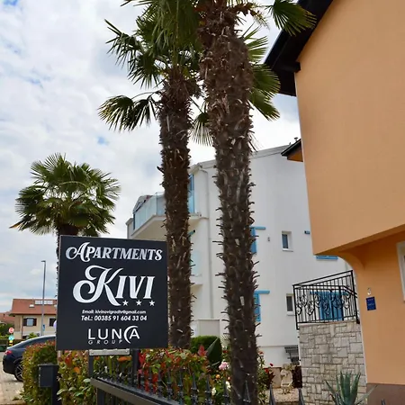 Kivi Apartment