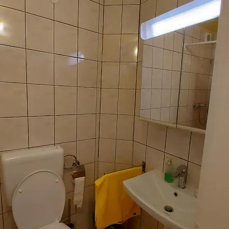 Apartman Kivi