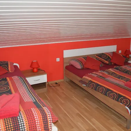 Apartmán Kivi Novigrad Istria
