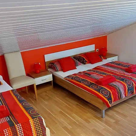Kivi Apartment
