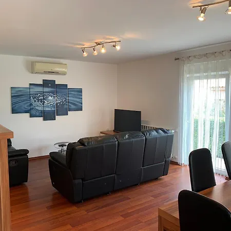 Apartment Kivi