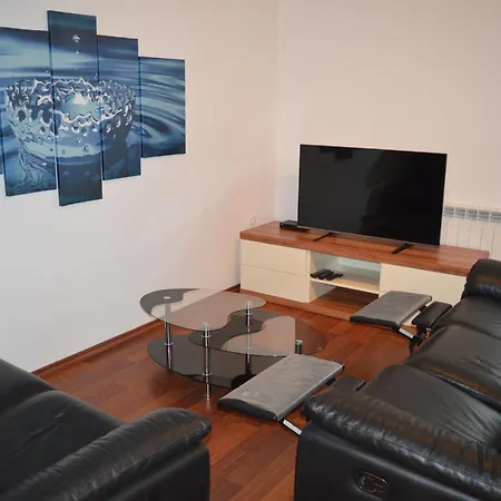 Kivi Apartment Novigrad (Istria)