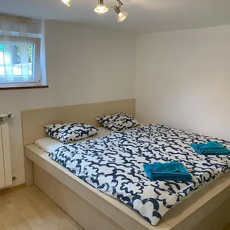 Apartment Kivi Novigrad (Istria)