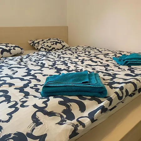 Apartment Kivi *