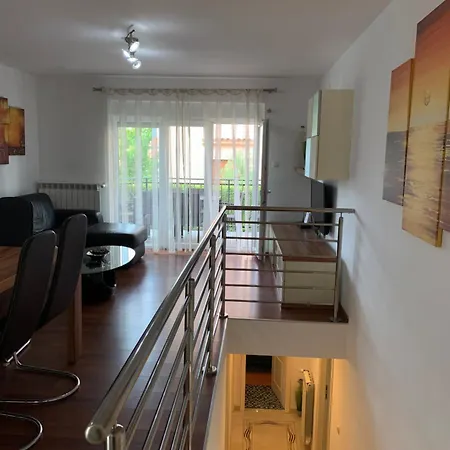 Kivi Apartment Novigrad (Istria)