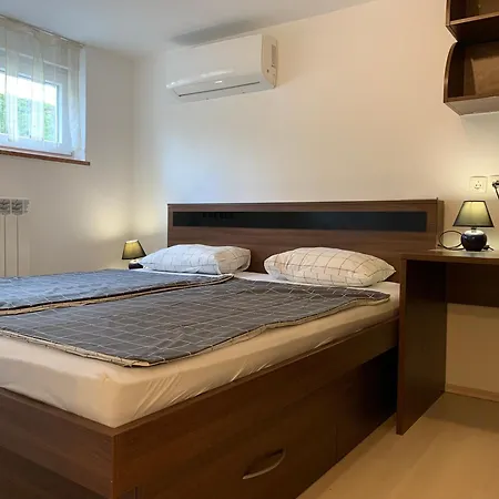 Kivi Apartment Novigrad (Istria)