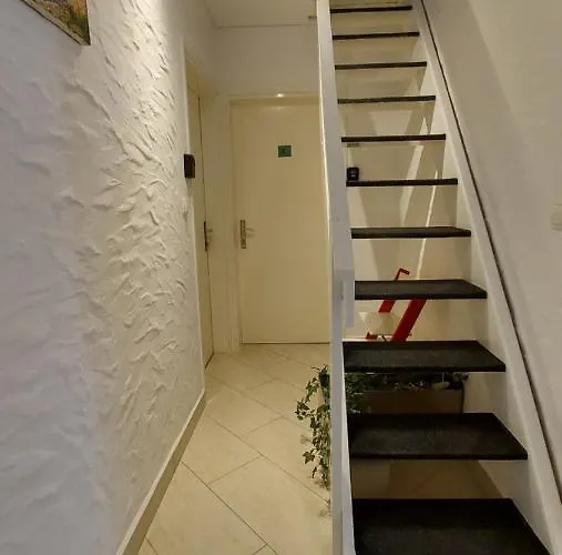 Appartement Kivi *