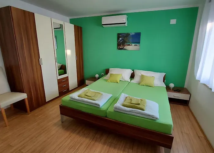 Kivi Appartement *