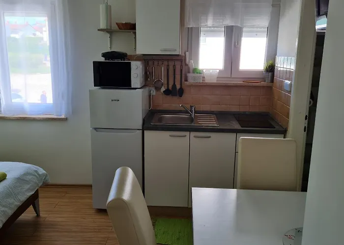Kivi Appartement *