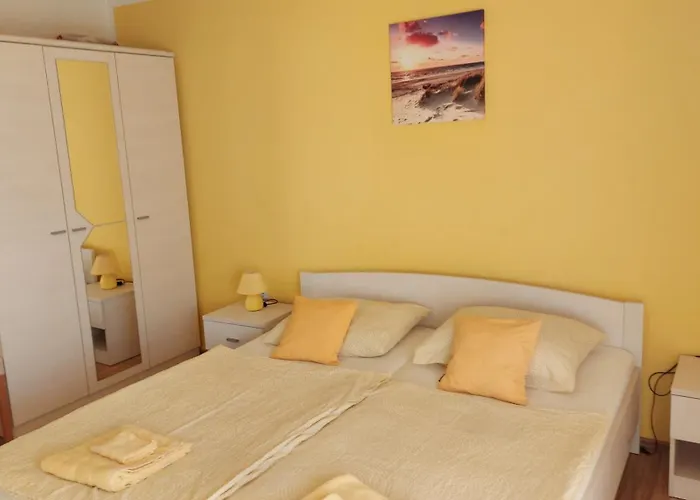 Kivi Appartement
