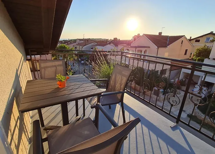 Kivi Appartement