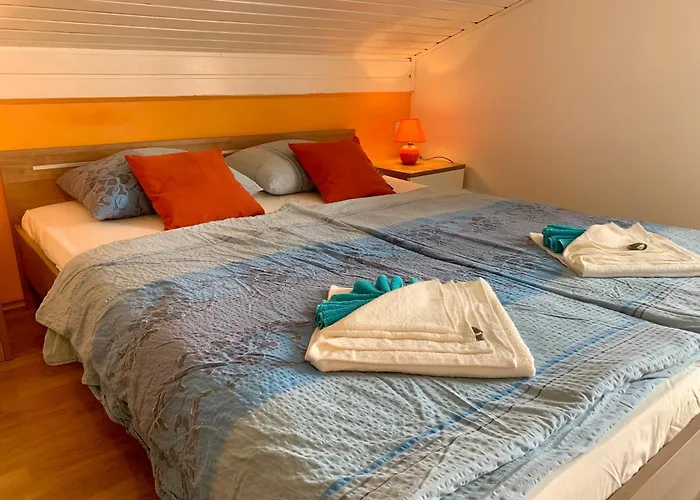 Kivi Appartement *