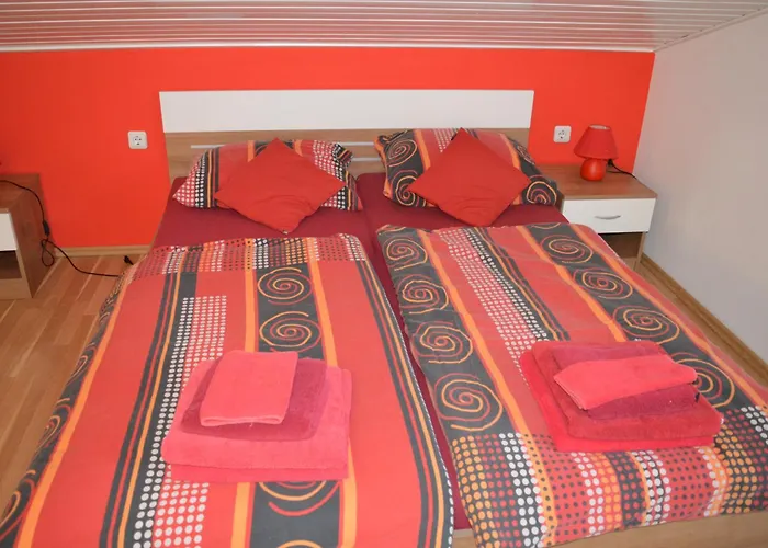 Appartement Kivi *