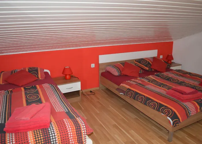 Apartmán Kivi Novigrad Istria