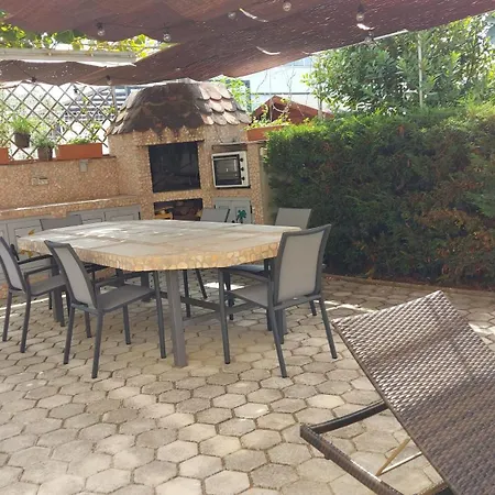 Kivi Apartmán