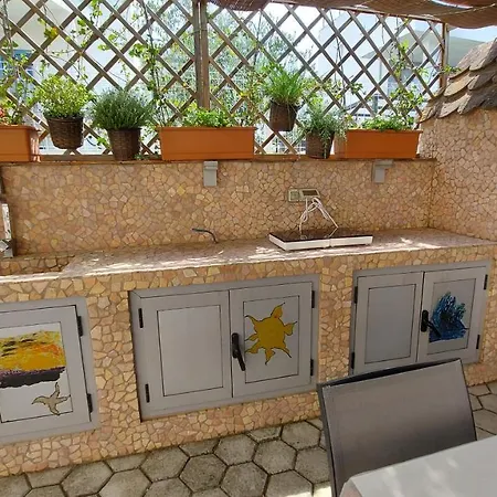 Kivi Apartmán *