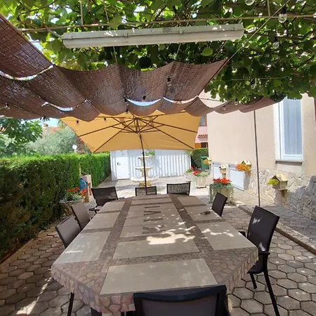 Kivi Apartmán