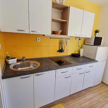 Apartman Kivi *