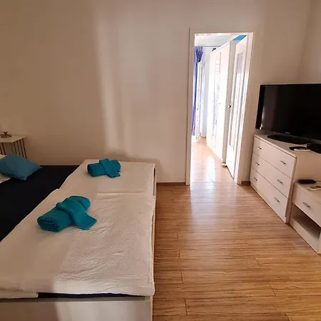 Kivi Lägenhet
