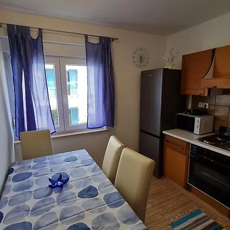 Kivi Apartman
