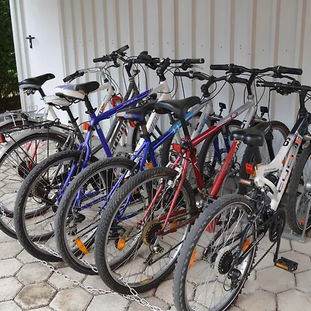 Apartmán Kivi