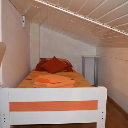 Kivi Apartman Novigrad (Istria)