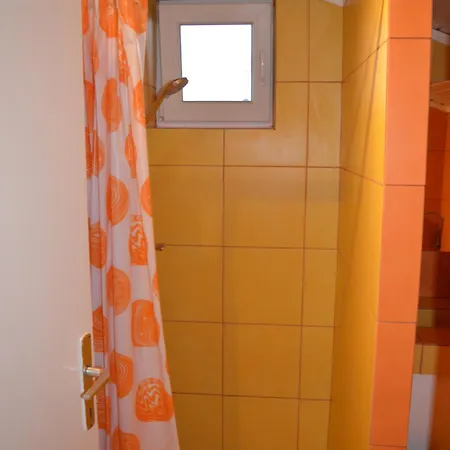 Kivi Apartman