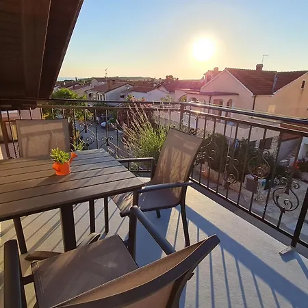 Kivi Apartmán