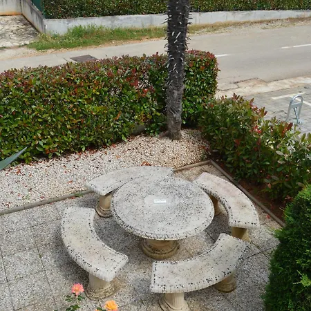Apartmán Kivi