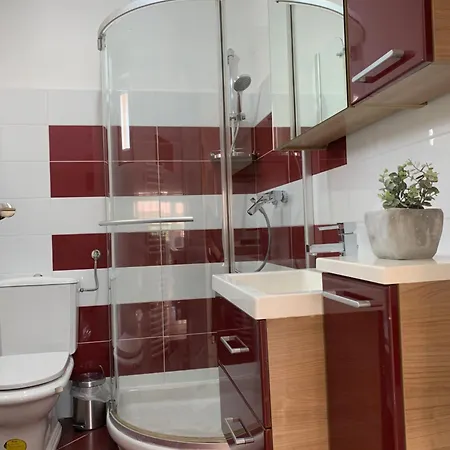 Kivi Apartmán
