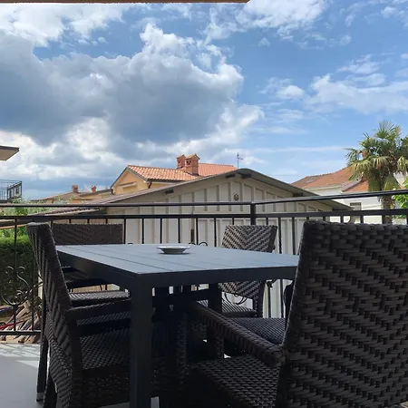 Kivi Apartmán *
