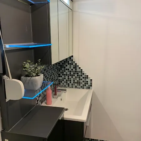 Apartmán Kivi *