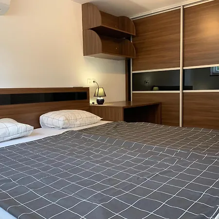 Kivi Apartmán