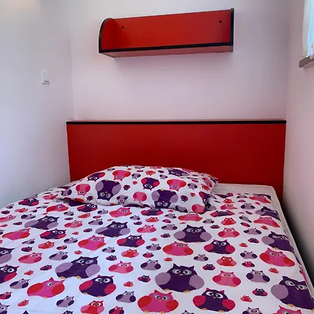 Apartmán Kivi