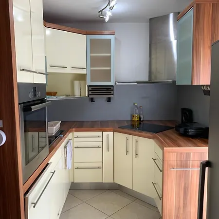 Apartmán Kivi *