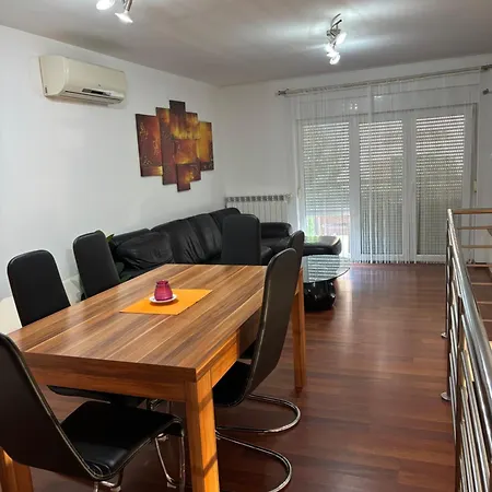 Apartment Kivi