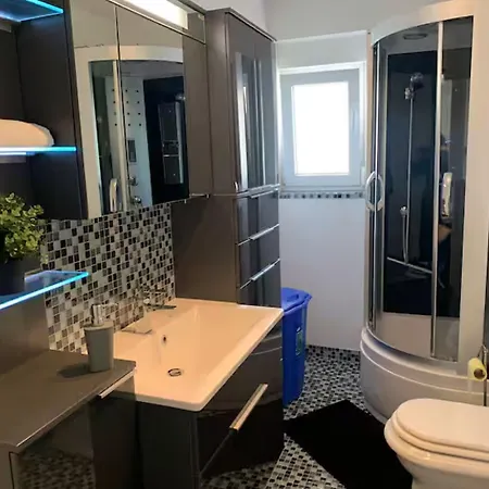 Apartamento Kivi *