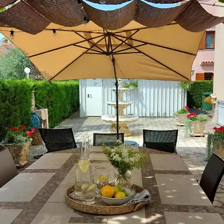 Apartman Kivi *