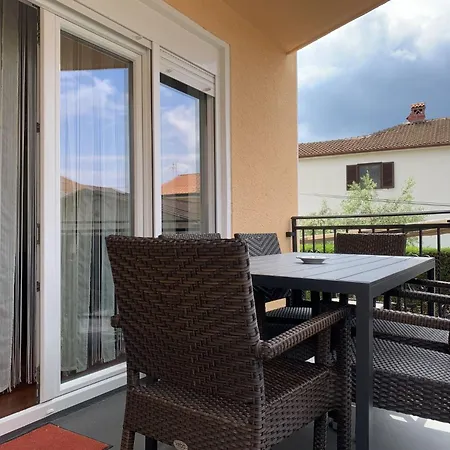 Kivi * Novigrad (Istria)