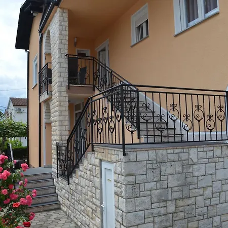 Apartamento Kivi Novigrad Istria