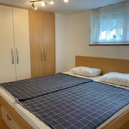 Kivi Apartman
