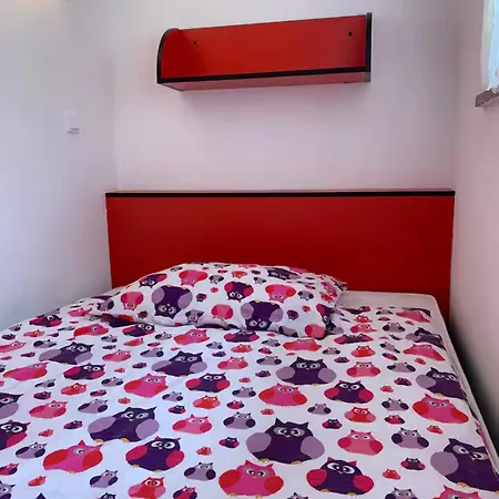 Apartamento Kivi *