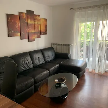 Kivi Apartman Novigrad (Istria)