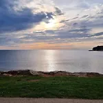 Apartament Kivi Novigrad (Istria)