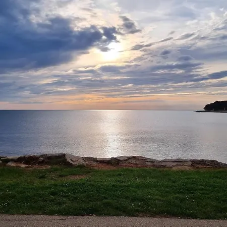 Διαμέρισμα Kivi Novigrad Istria
