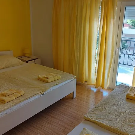 Kivi Novigrad Istria