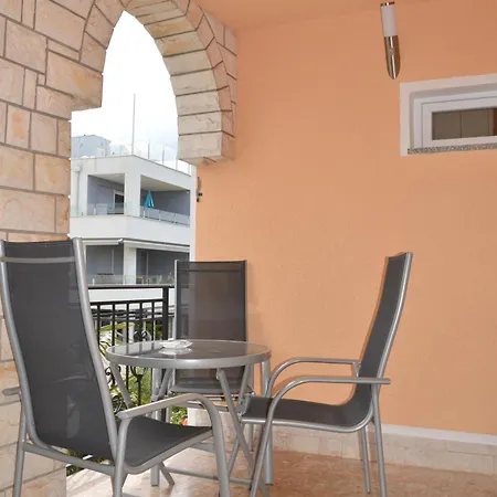 Kivi Novigrad Istria